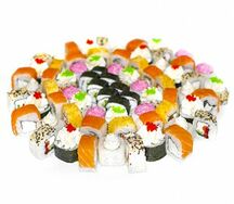 Праздничный сет