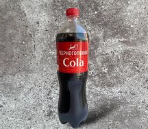 Кола Черноголовка 