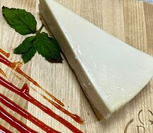 Чизкейк классический