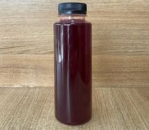 Морс Чёрная смородина