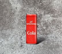 Черноголовка Кола