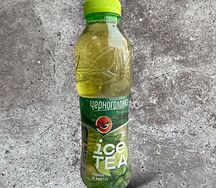 Черноголовка зеленый чай Мята-лайм