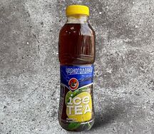 Черноголовка черный чай Лимон-лайм