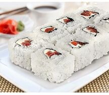 Томато маки