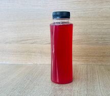 Морс клюквенный