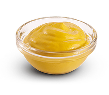 Легкая горчица