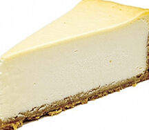 Чизкейк Классический