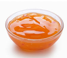 Сладкий чили