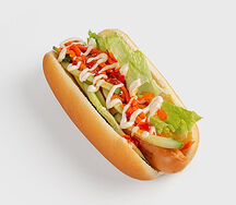 Хот-Дог Фреш