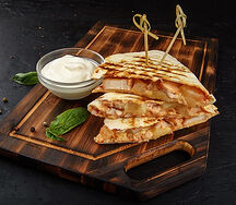 Гавайская кесадия 200 гр