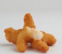 Креветки фри 3