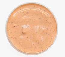 Спайси-соус