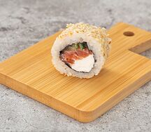 Филадельфия в кунжуте