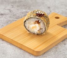 Унаги-темпура