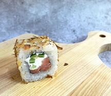 Чазиру ролл