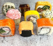 Сет Мальчишник