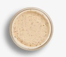 Ореховый соус