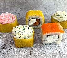 Сет Темпура