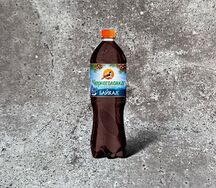 Черноголовка Байкал