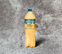 Черноголовка Дикий апельсин-юдзу