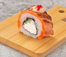 Филадельфия опаленная