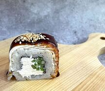 Унаги-Филадельфия