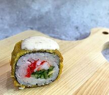 Ацуй-темпура