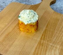 Кани-темпура