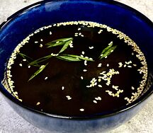 Мисо классический