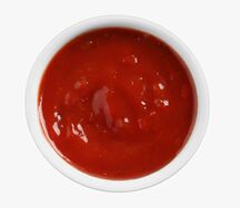 Кетчуп-соус