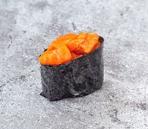 Спайси-сяке