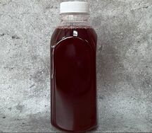 Морс Черная смородина 