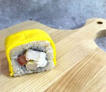 Цезарь-ролл