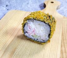 Нишики-темпура