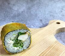 Тори-темпура