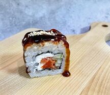 Канадский ролл