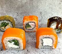 Аригато сет