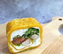 Тортилья-хот