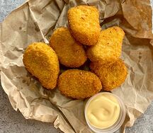 Наггетсы куриные