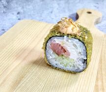 Гурме темпура