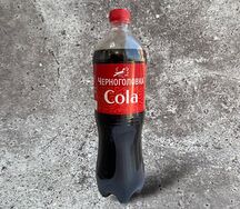 Кола Черноголовка