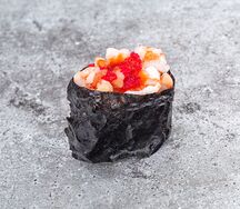 Спайси-краб