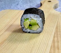 Авокадо маки