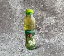 Черноголовка зеленый чай Мята-лайм