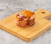 Япона мама ролл