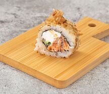 Бонито ролл