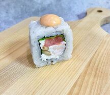 Киноми-ролл