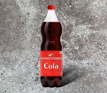 Кола Черноголовка