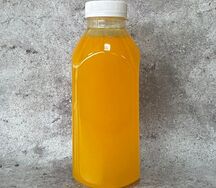 Морс Облепиховый 