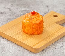 Запеченный Эби шик